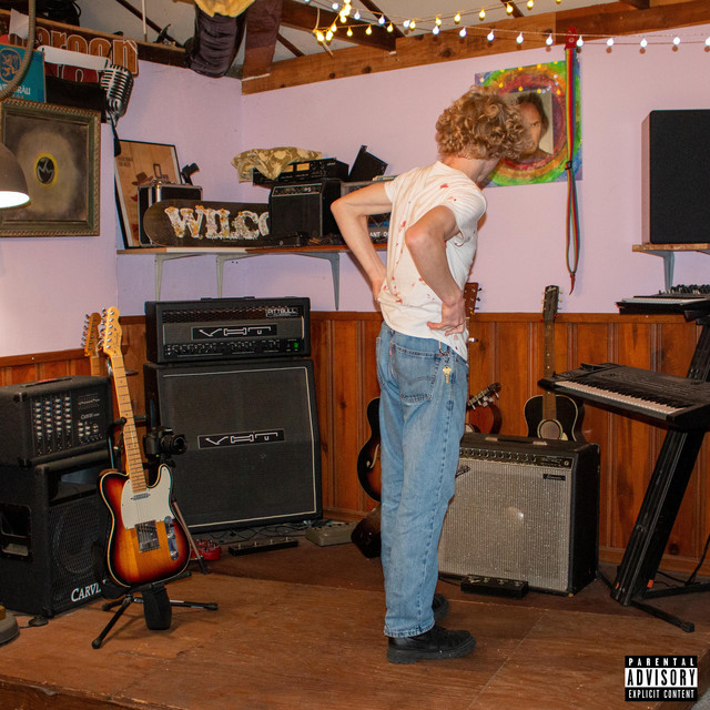 AC cover art