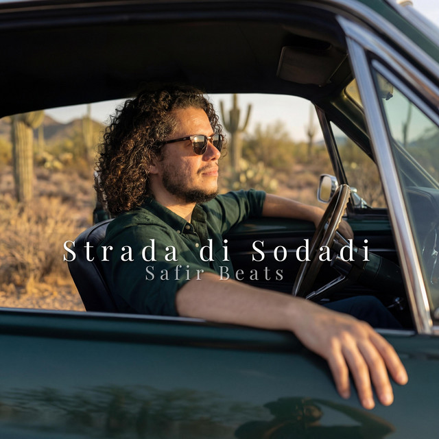 Strada di Sodadi