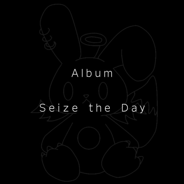 Size the Day cover art