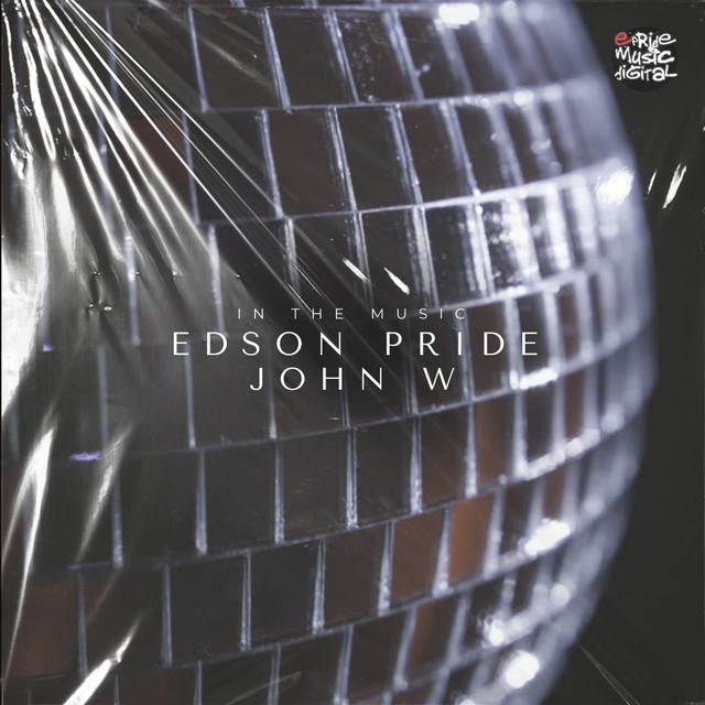 In the Music cover art