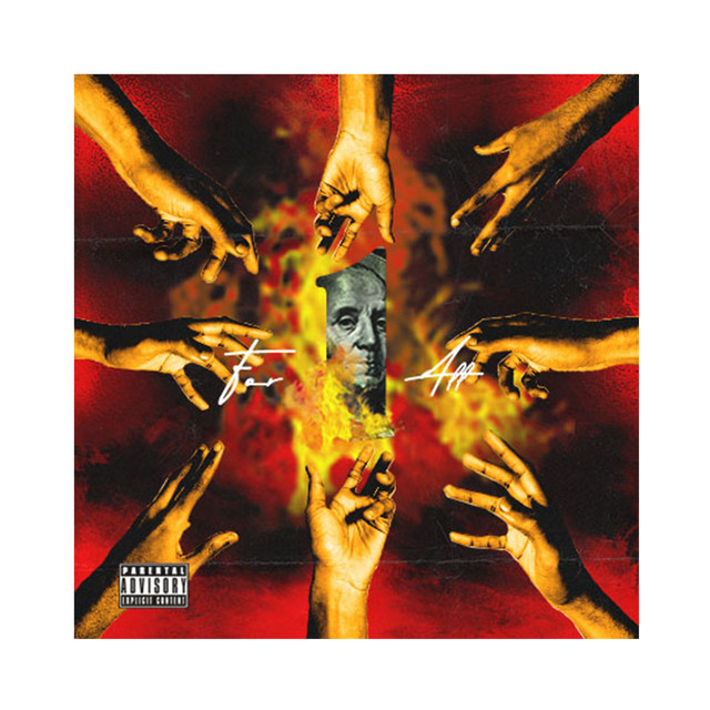 1 for All cover art