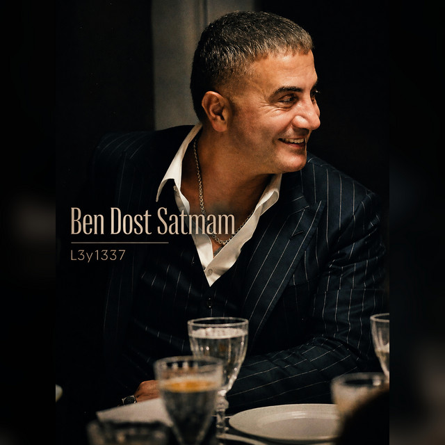 Ben Dost Satmam album image