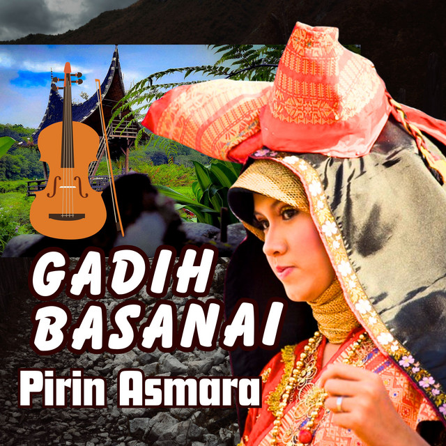 Pirin Asmara