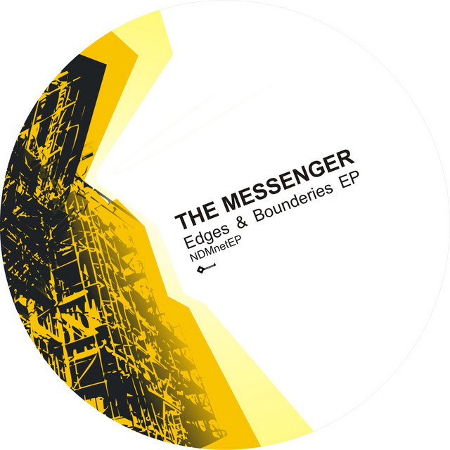 Edges & Bounderies cover art