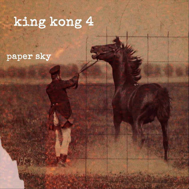 paper sky cover