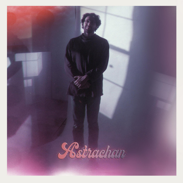 Astrachan cover art
