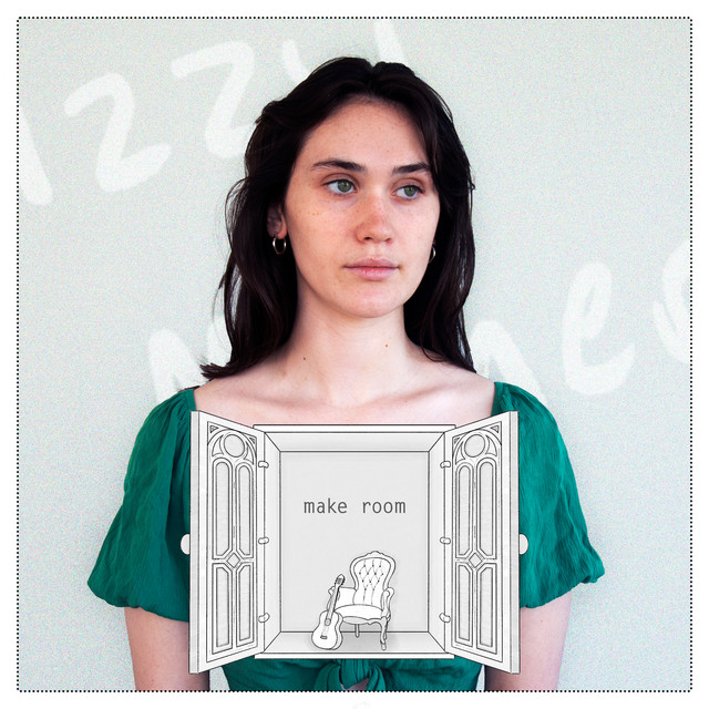 Make Room cover art