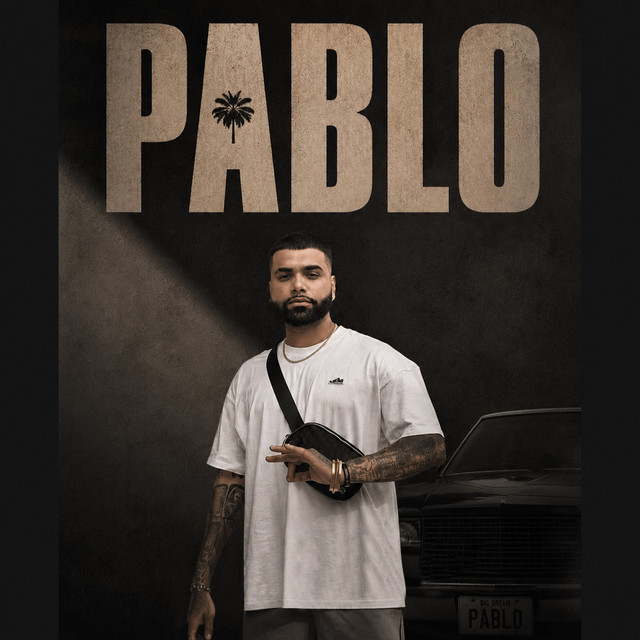 Pablo album image