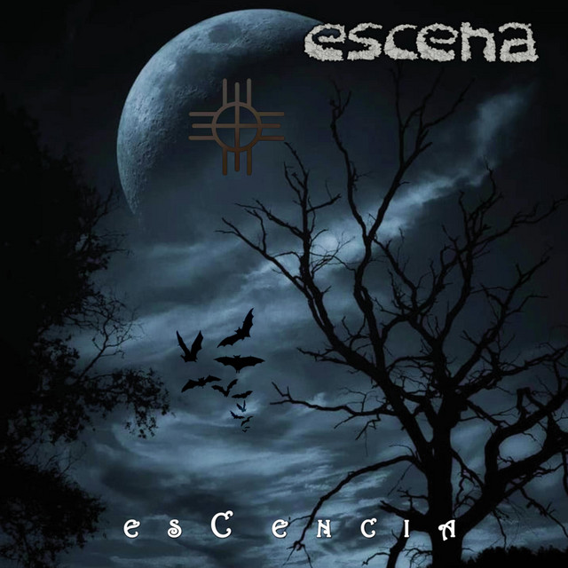 EsCencia (Regrabado 2025) cover art