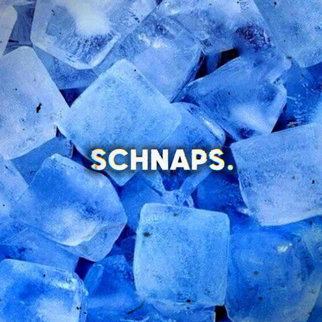 SCHNAPS. by Zensery