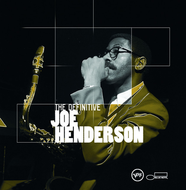 Inner Urge - song and lyrics by Joe Henderson | Spotify