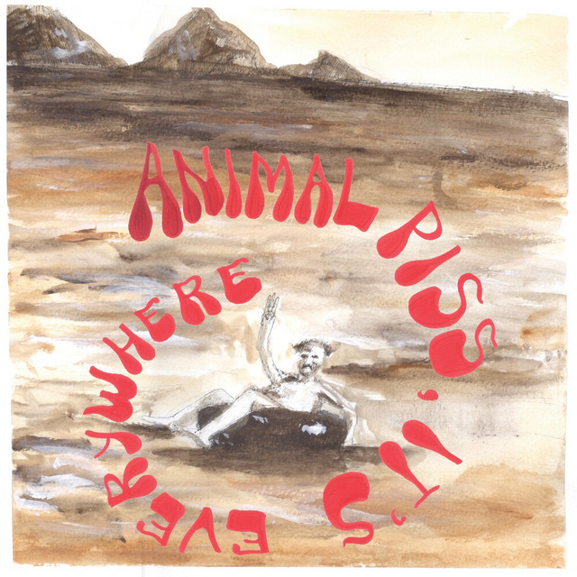 III album image