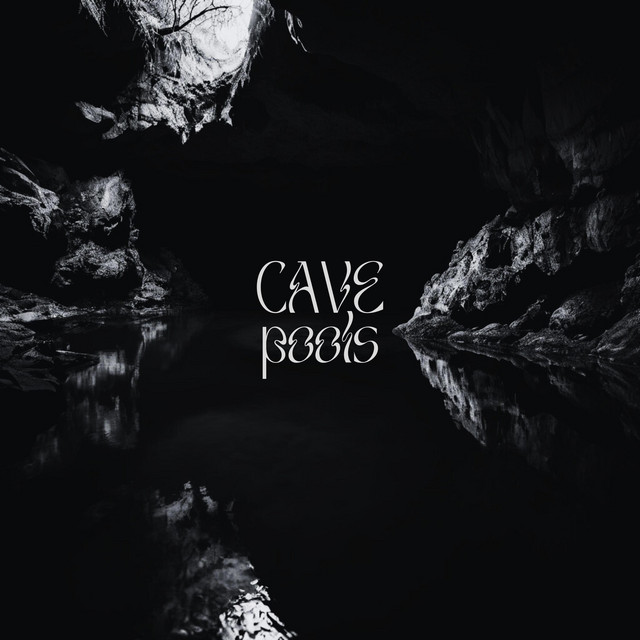 Cave Pools cover art