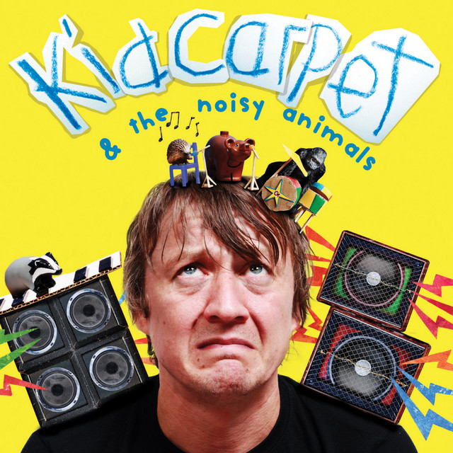 Kid Carpet Photo