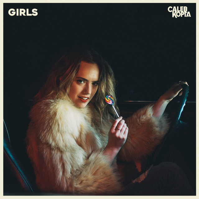 Girls cover