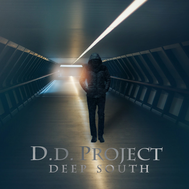 Deep South cover art
