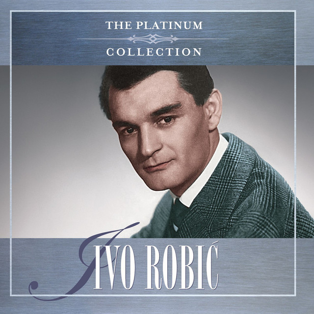 The Platinum Collection cover
