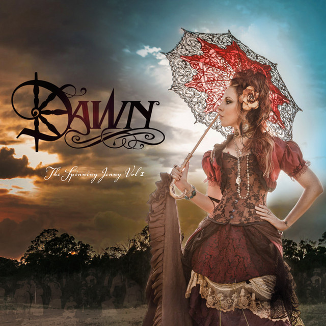 Kimberley Dawn Photo
