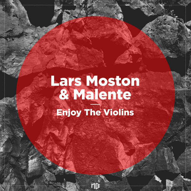 Enjoy the Violins album art
