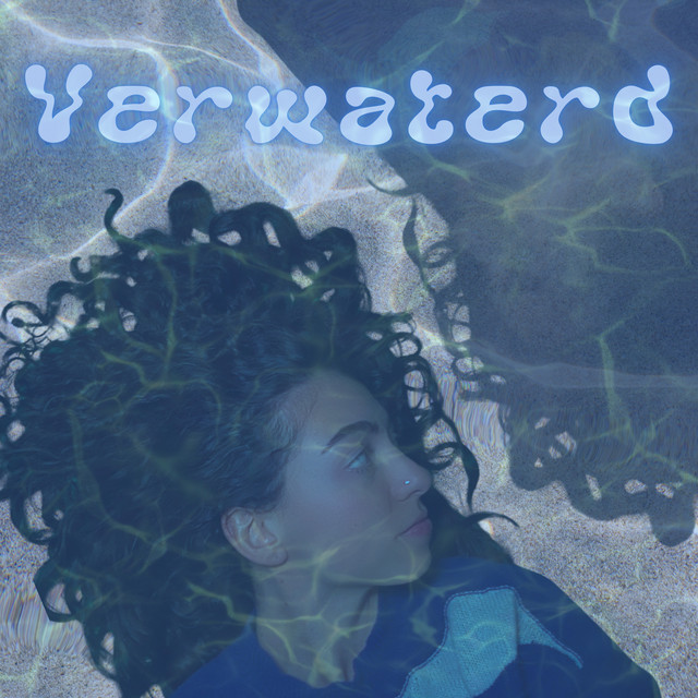 Verwaterd