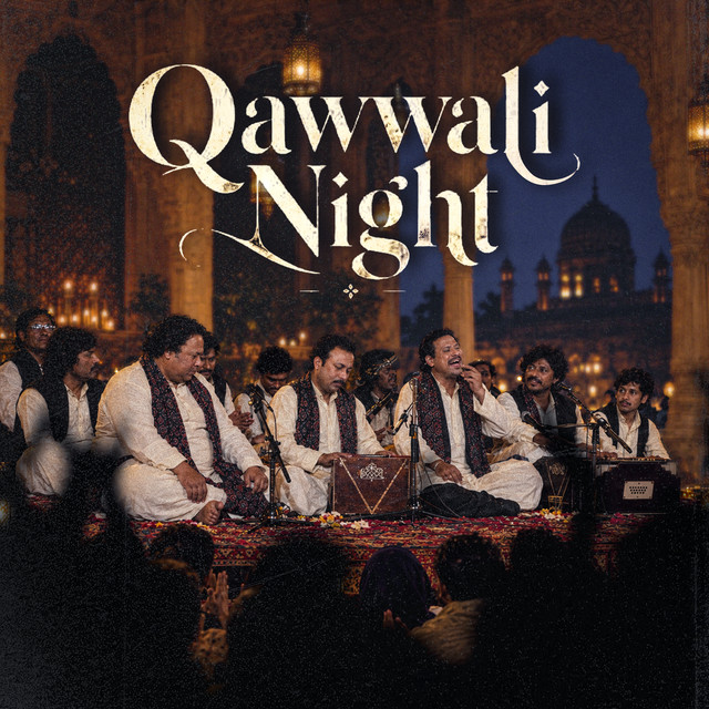 Qawwali Night