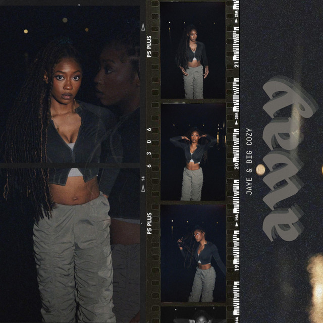 away cover art