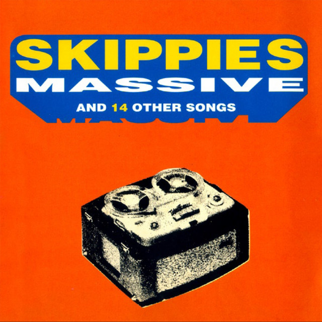 Massive cover art