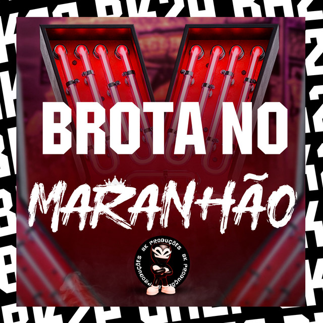 BROTA NO MARANHÃO
