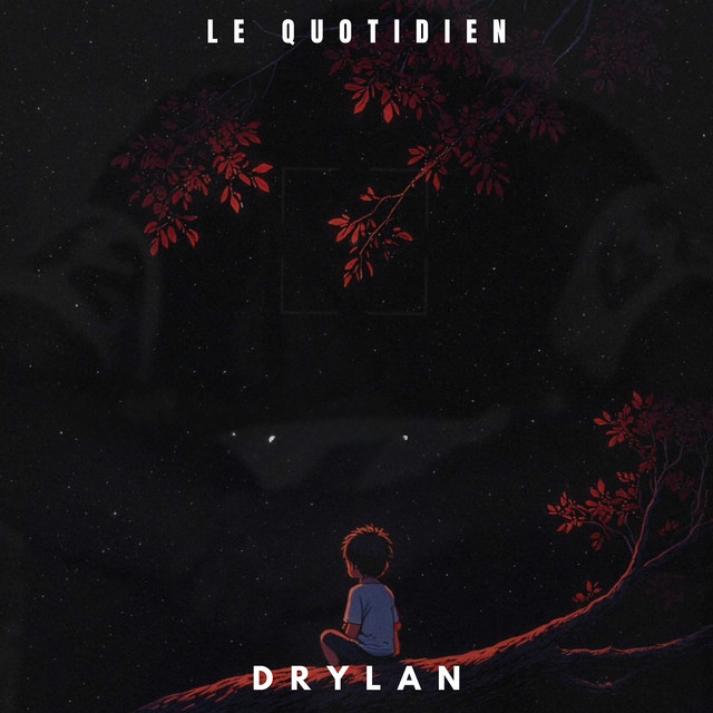 Intimité cover art