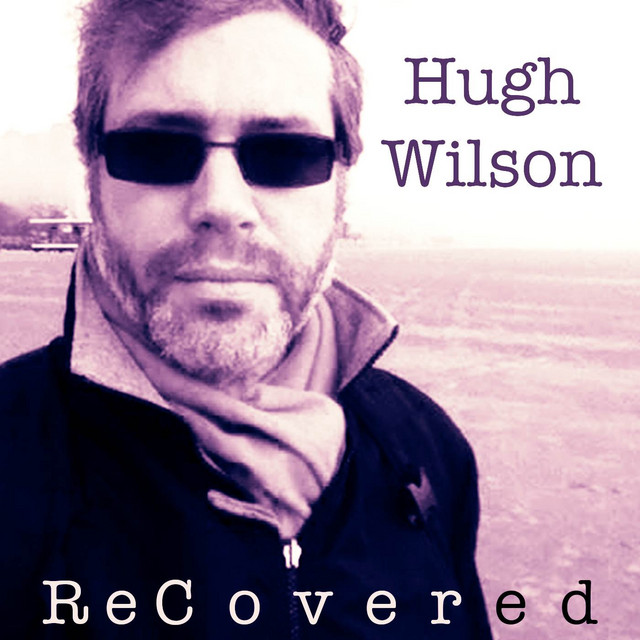 ReCovered cover art