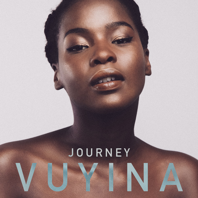 Journey cover art