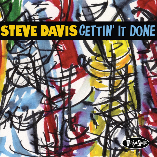 Gettin' It Done — Various Artists