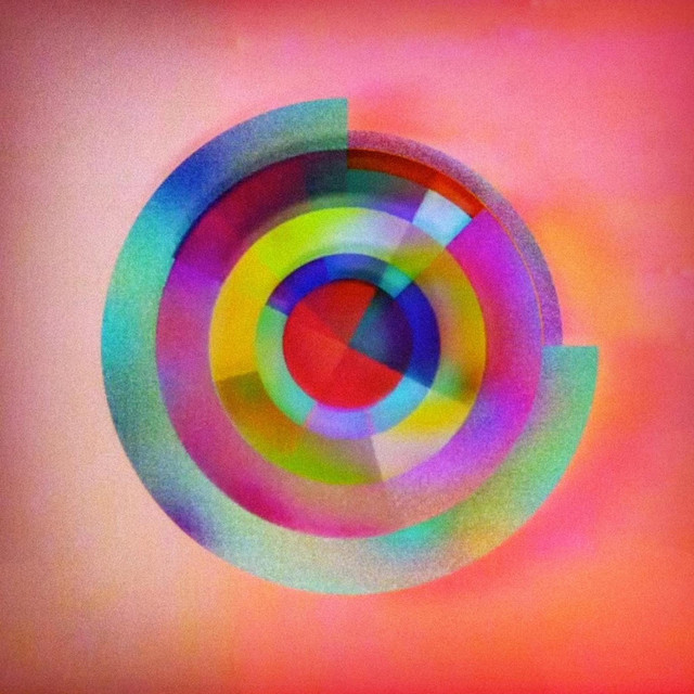 Induction cover art