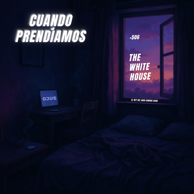 Cuando Prendíamos cover art