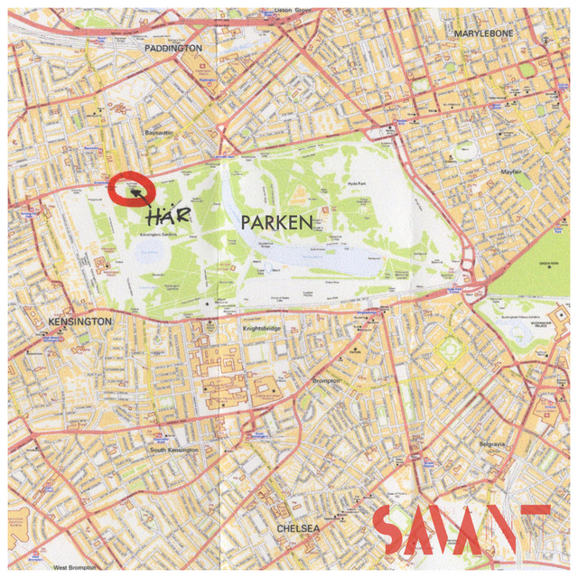 Parken