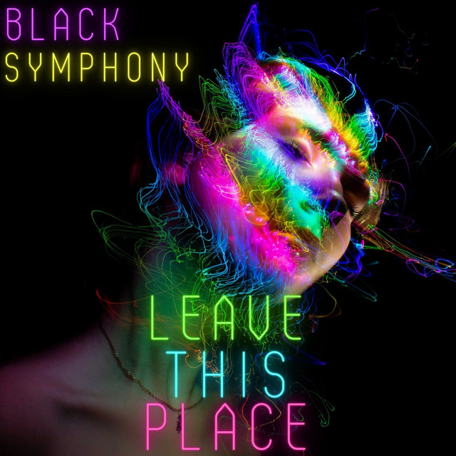 Leave This Place cover