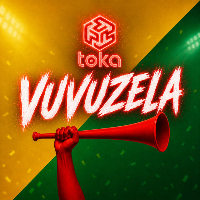 Vuvuzela