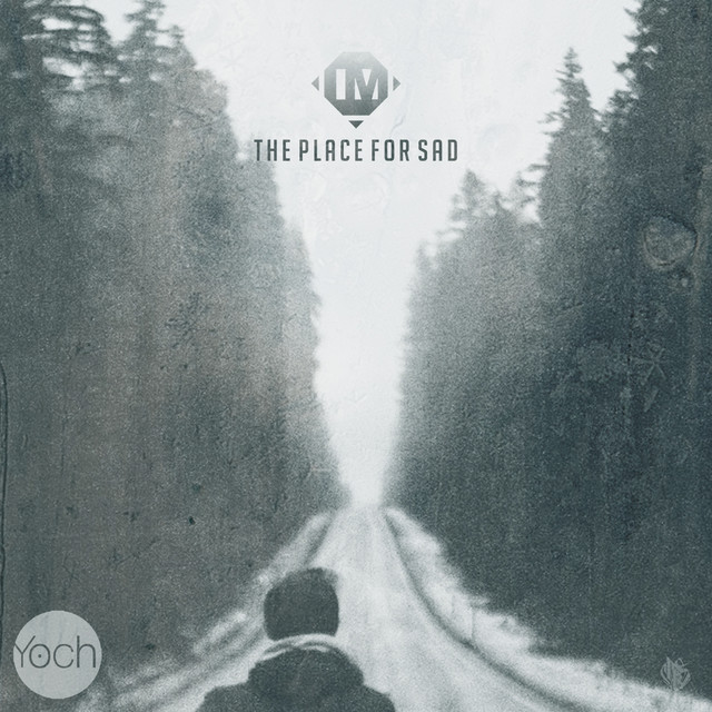 The Place For Sad cover art