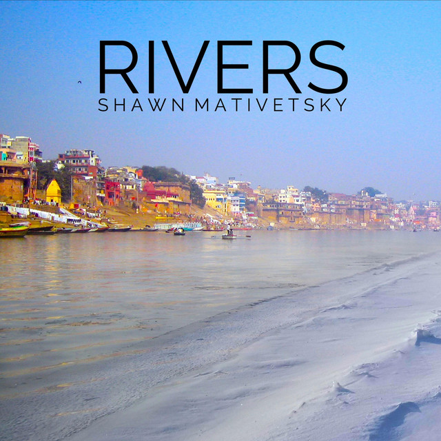 Rivers cover art