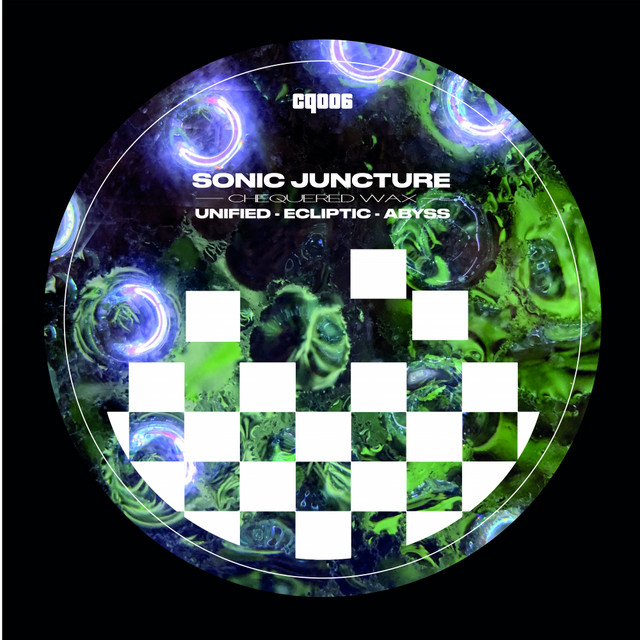 Unified cover art