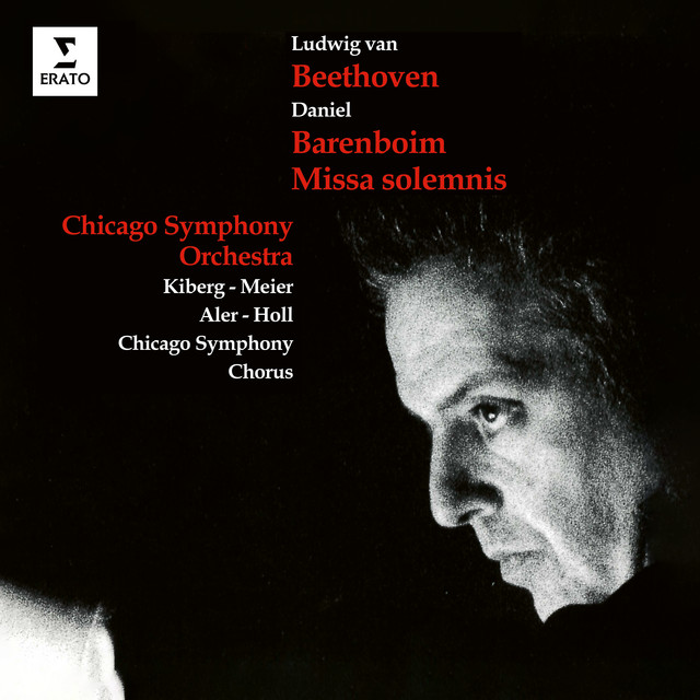 Beethoven: Missa Solemnis