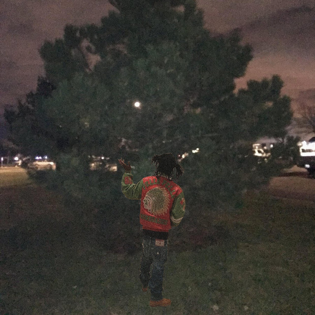 3HUNNA GECS cover
