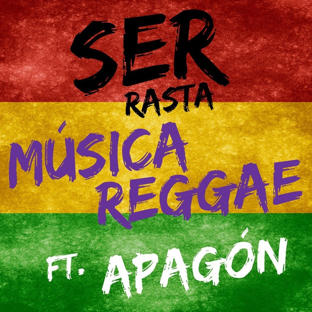 Musica Reggae (feat. Apagón)