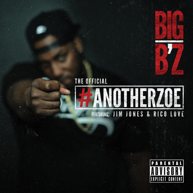 AnotherZoe (feat. Jim Jones & Rico Love)