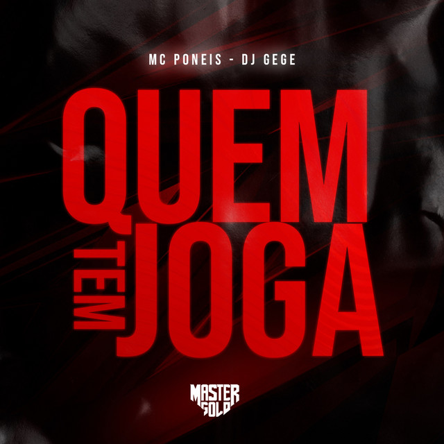 Quem Tem Joga