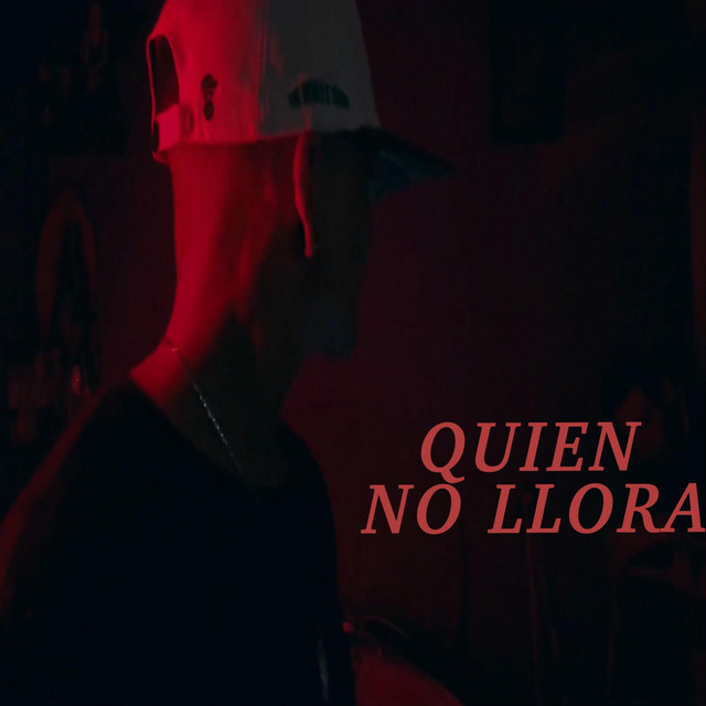 Quien no llora