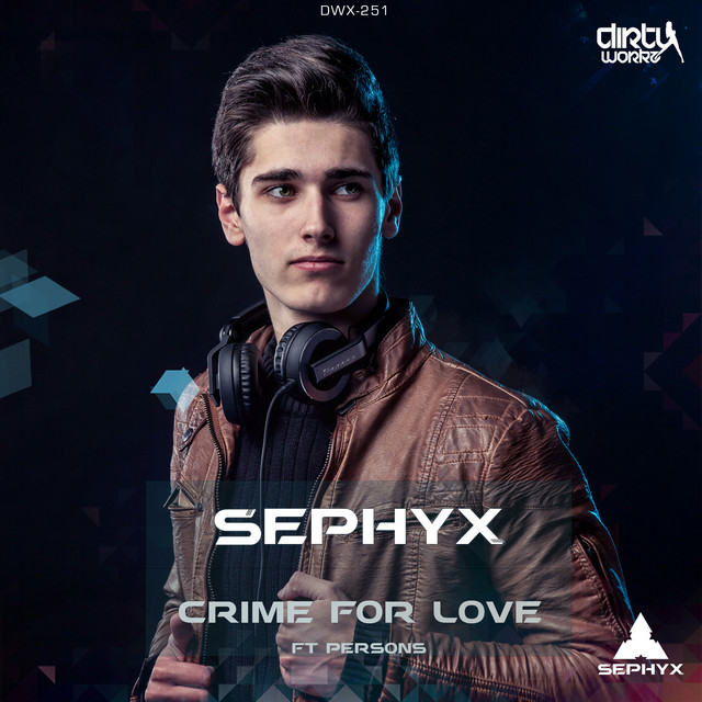 Crime For Love - Extended Mix
