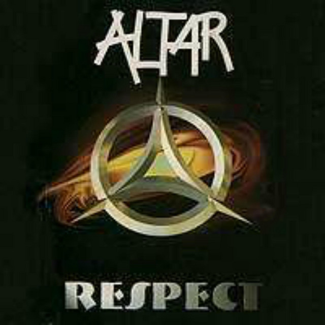 Respect cover art