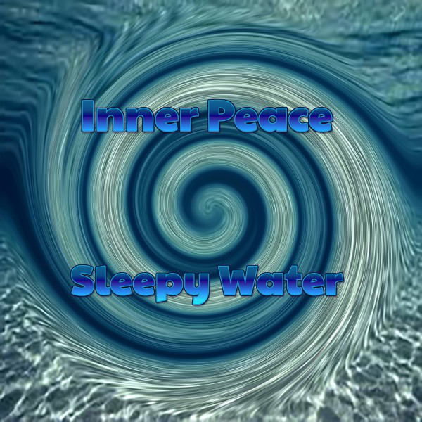 Sleepy Water cover art