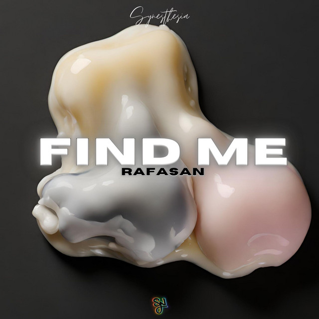 Find Me - Original Mix